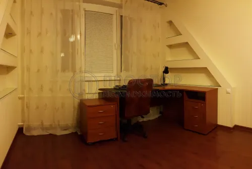 1-комнатная квартира, 38.1 м² - фото 12