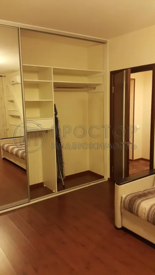 1-комнатная квартира, 38.1 м² - фото 13