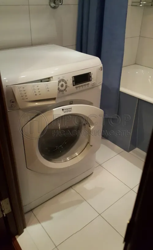 1-комнатная квартира, 38.1 м² - фото 20