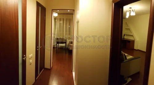 1-комнатная квартира, 38.1 м² - фото 22