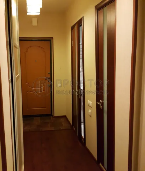 1-комнатная квартира, 38.1 м² - фото 24