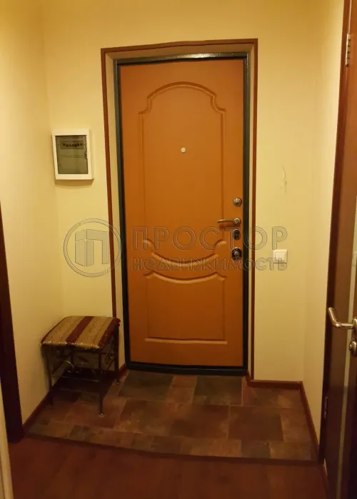 1-комнатная квартира, 38.1 м² - фото 25