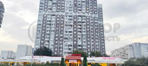 1-комнатная квартира, 38.1 м² - фото 4