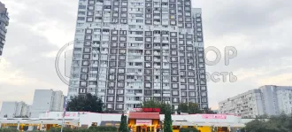 1-комнатная квартира, 38.1 м² - фото 28