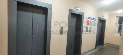 1-комнатная квартира, 38.1 м² - фото 6