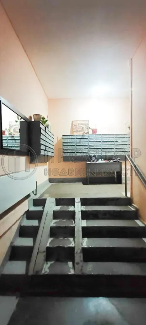 1-комнатная квартира, 38.1 м² - фото 7