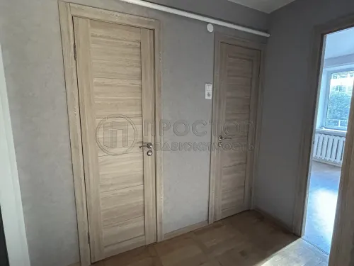 1-комнатная квартира, 32.6 м² - фото 7