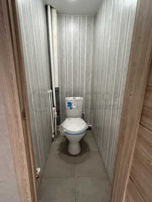 1-комнатная квартира, 32.6 м² - фото 13