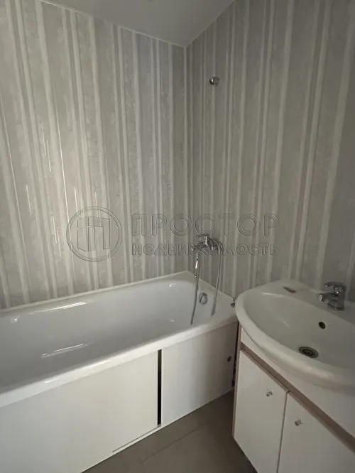 1-комнатная квартира, 32.6 м² - фото 8