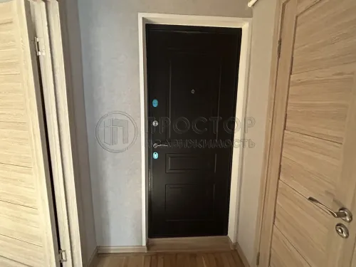 1-комнатная квартира, 32.6 м² - фото 9