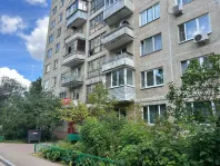 1-комнатная квартира, 32.6 м² - фото 35