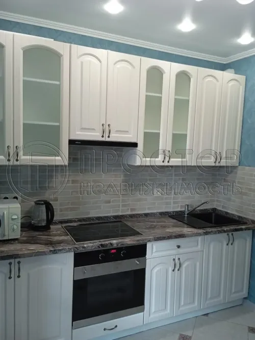 1-комнатная квартира, 36 м² - фото 2