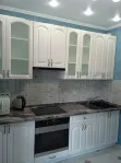 1-комнатная квартира, 36 м² - фото 13