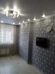 1-комнатная квартира, 36 м² - фото 19