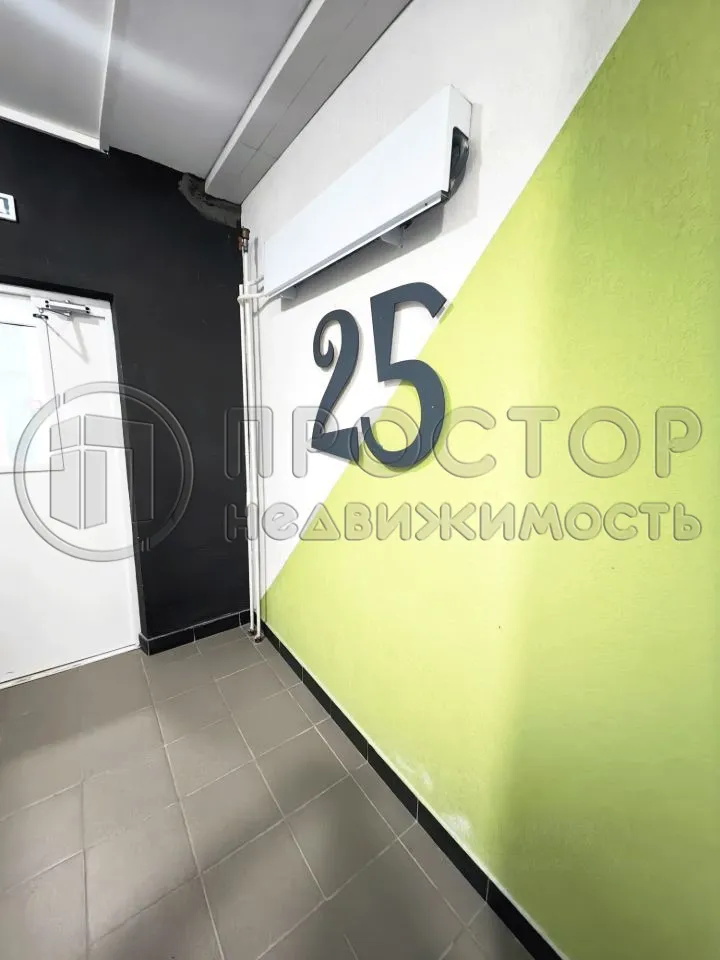 2-комнатная квартира, 56.49 м² - фото 2