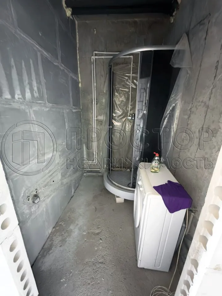 2-комнатная квартира, 56.49 м² - фото 21