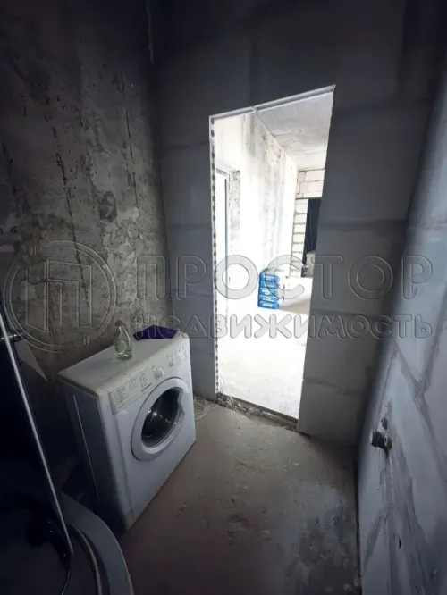 2-комнатная квартира, 56.49 м² - фото 22