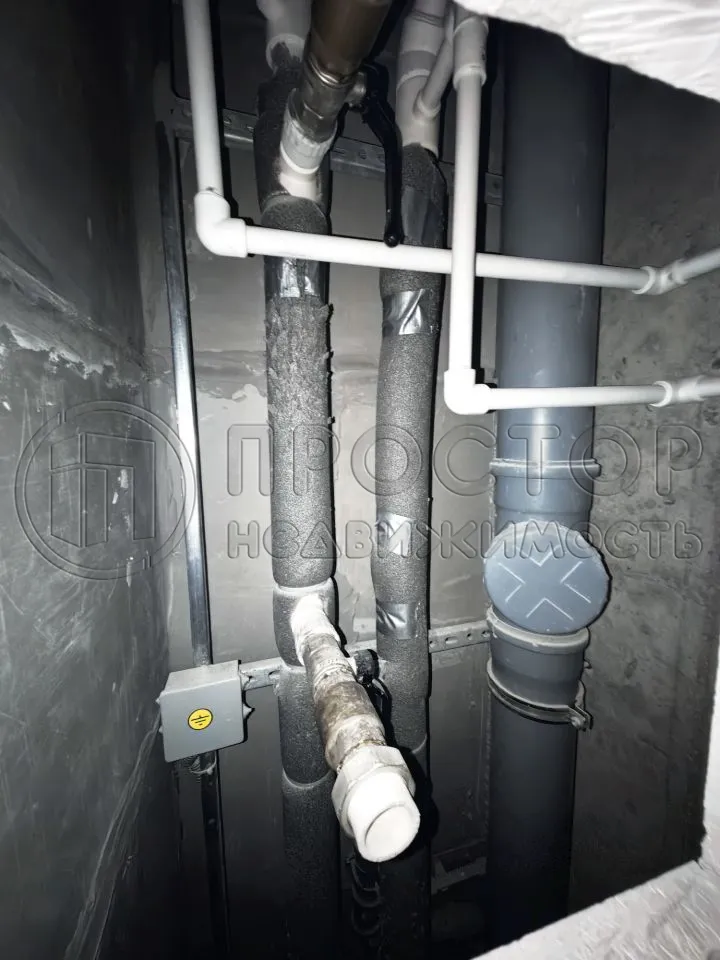 2-комнатная квартира, 56.49 м² - фото 23