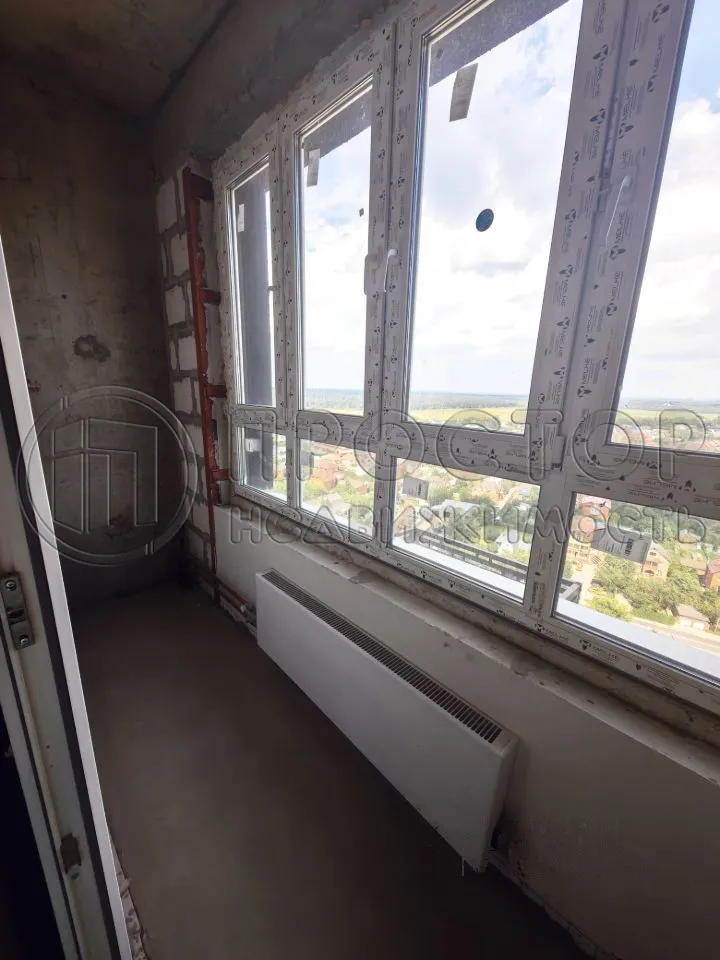 2-комнатная квартира, 56.49 м² - фото 26