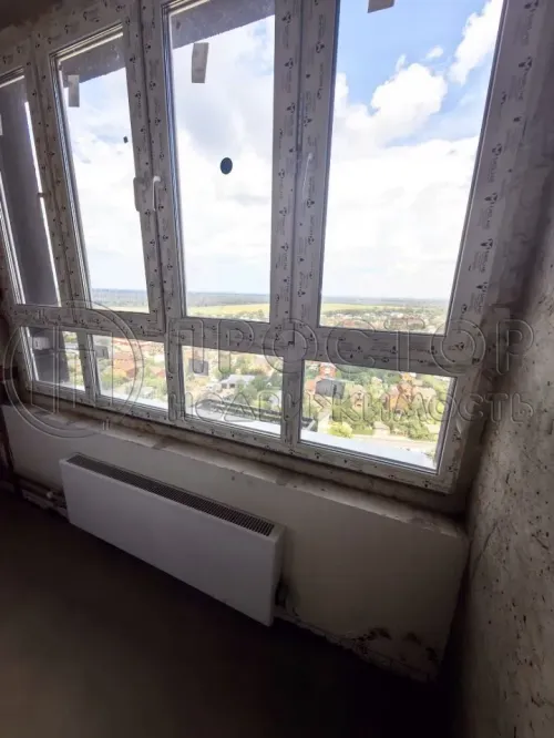 2-комнатная квартира, 56.49 м² - фото 27