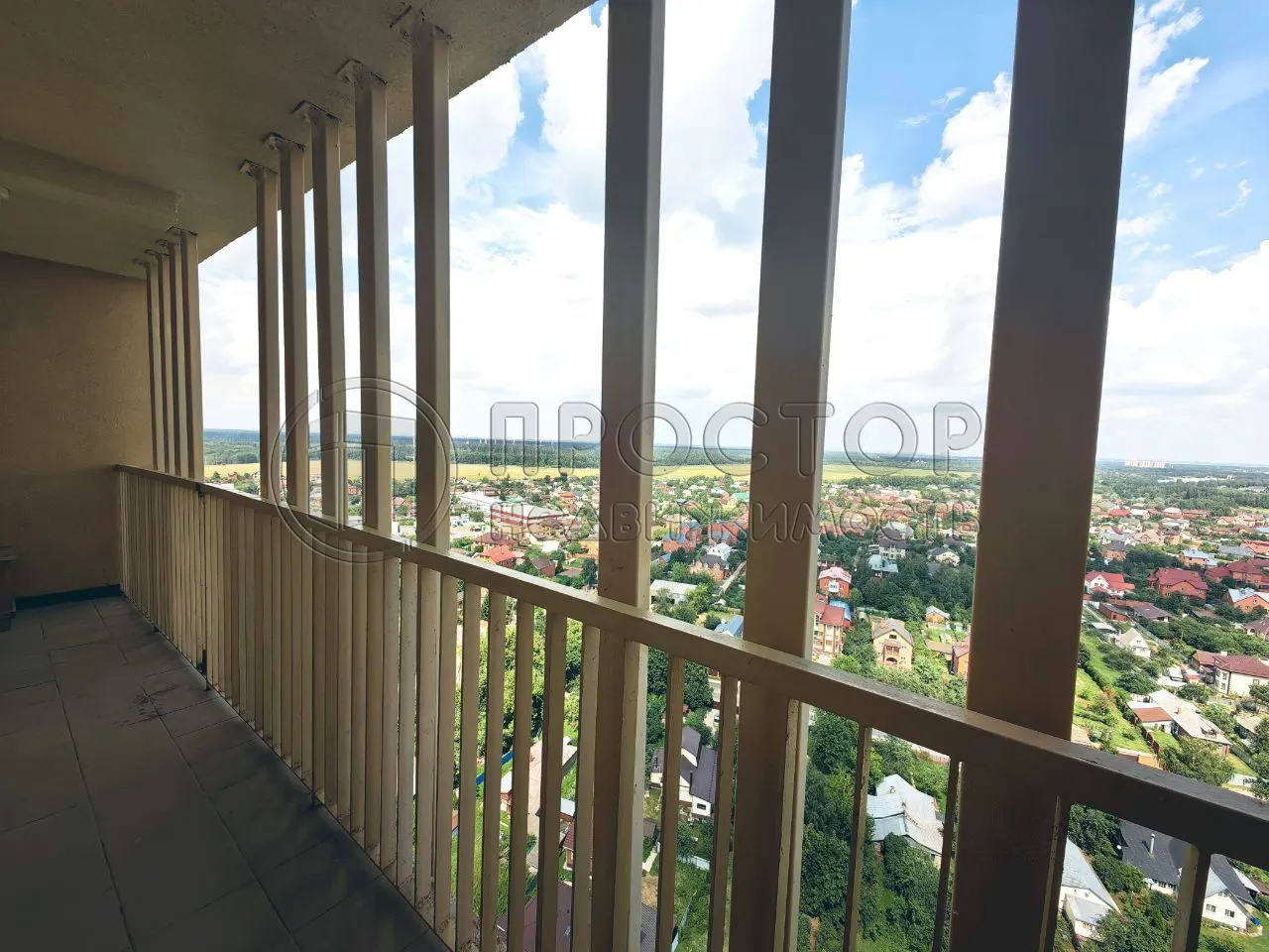 2-комнатная квартира, 56.49 м² - фото 28