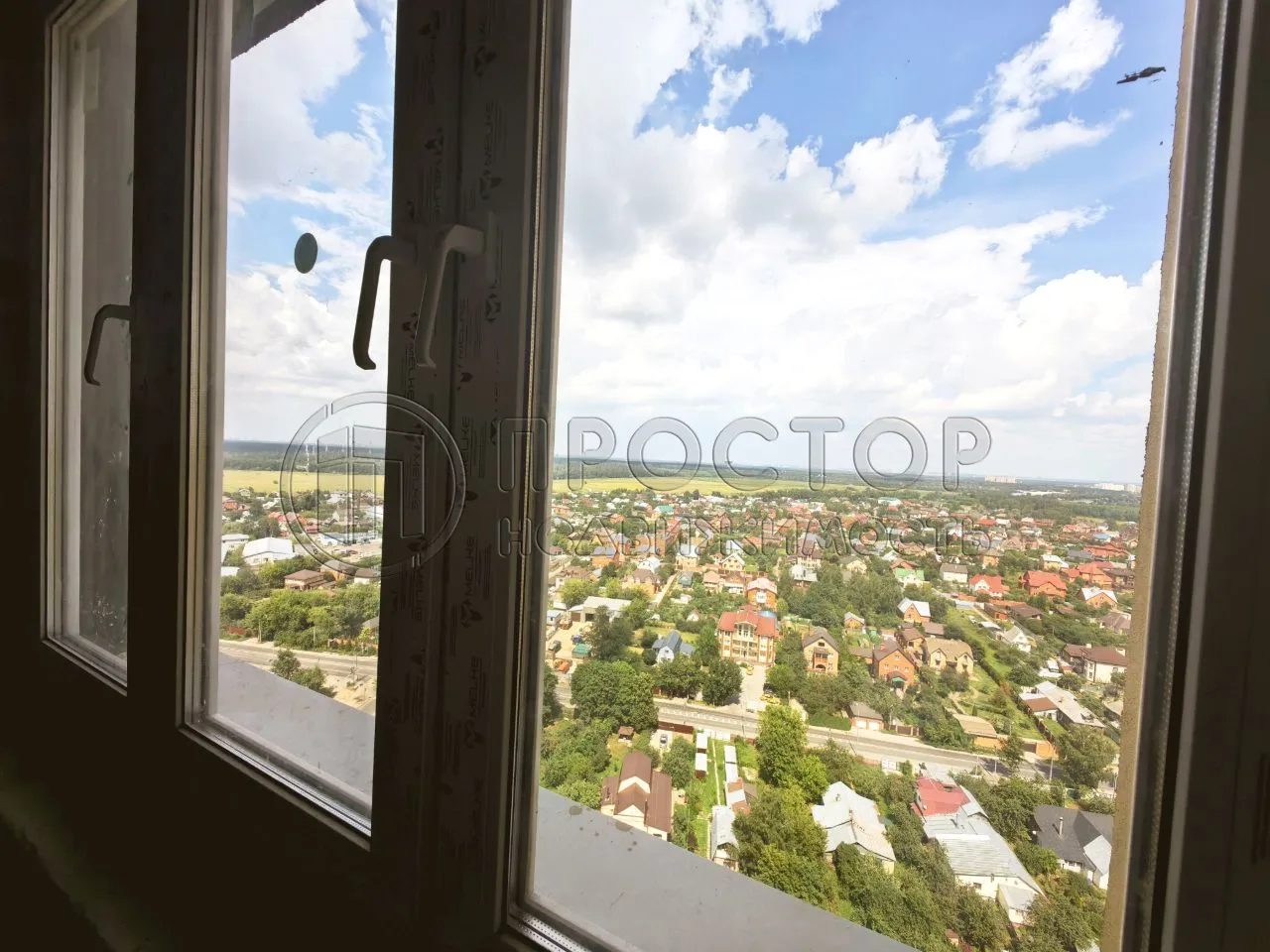 2-комнатная квартира, 56.49 м² - фото 29