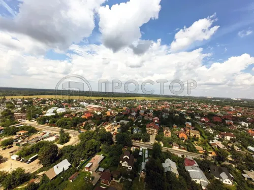 2-комнатная квартира, 56.49 м² - фото 30