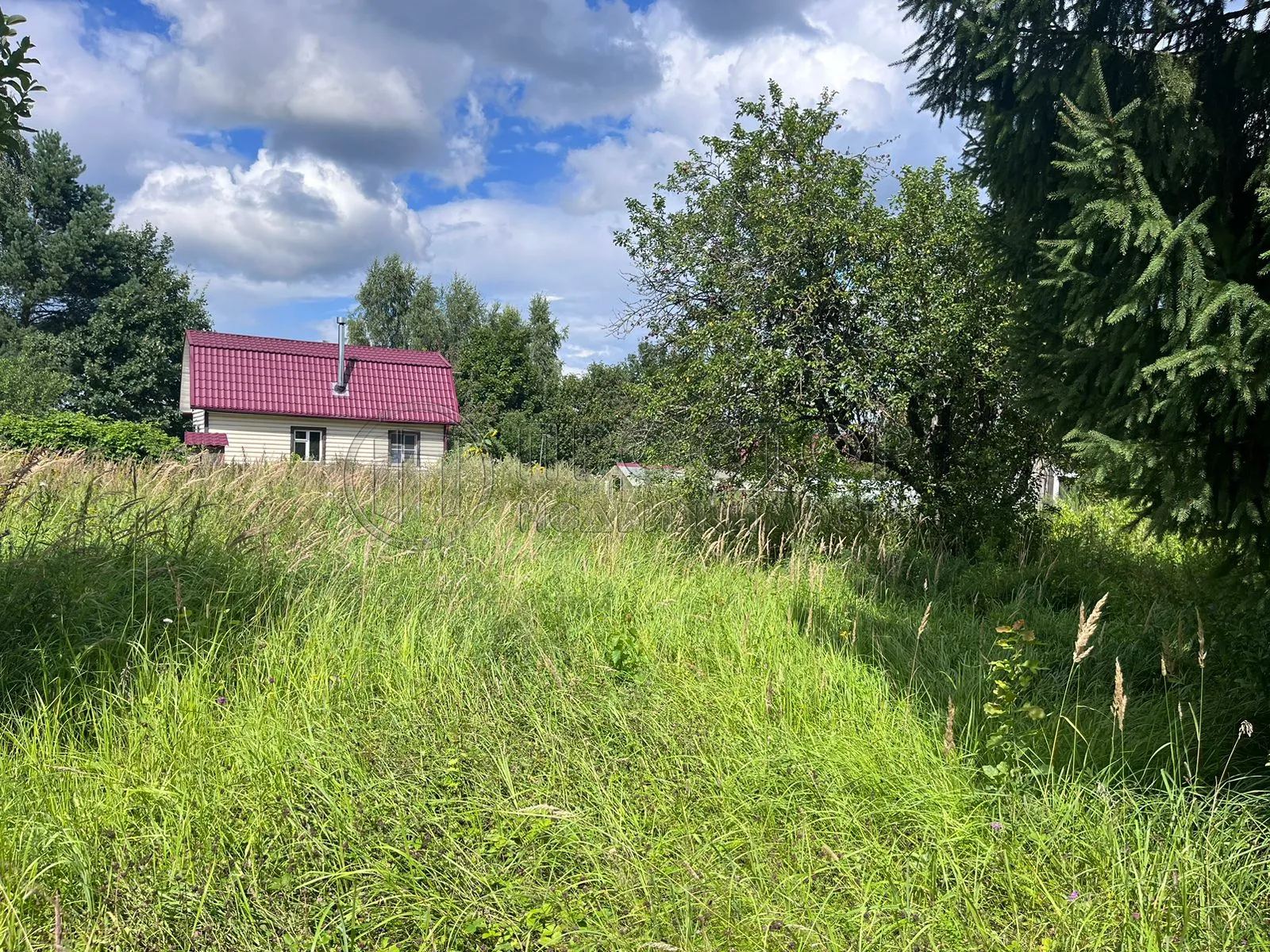 Участок, 10 сот. - фото 10