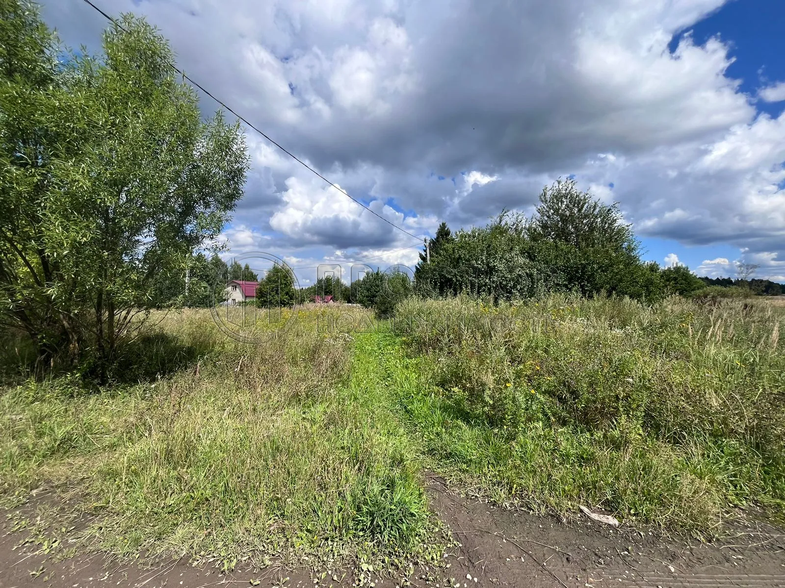 Участок, 10 сот. - фото 7