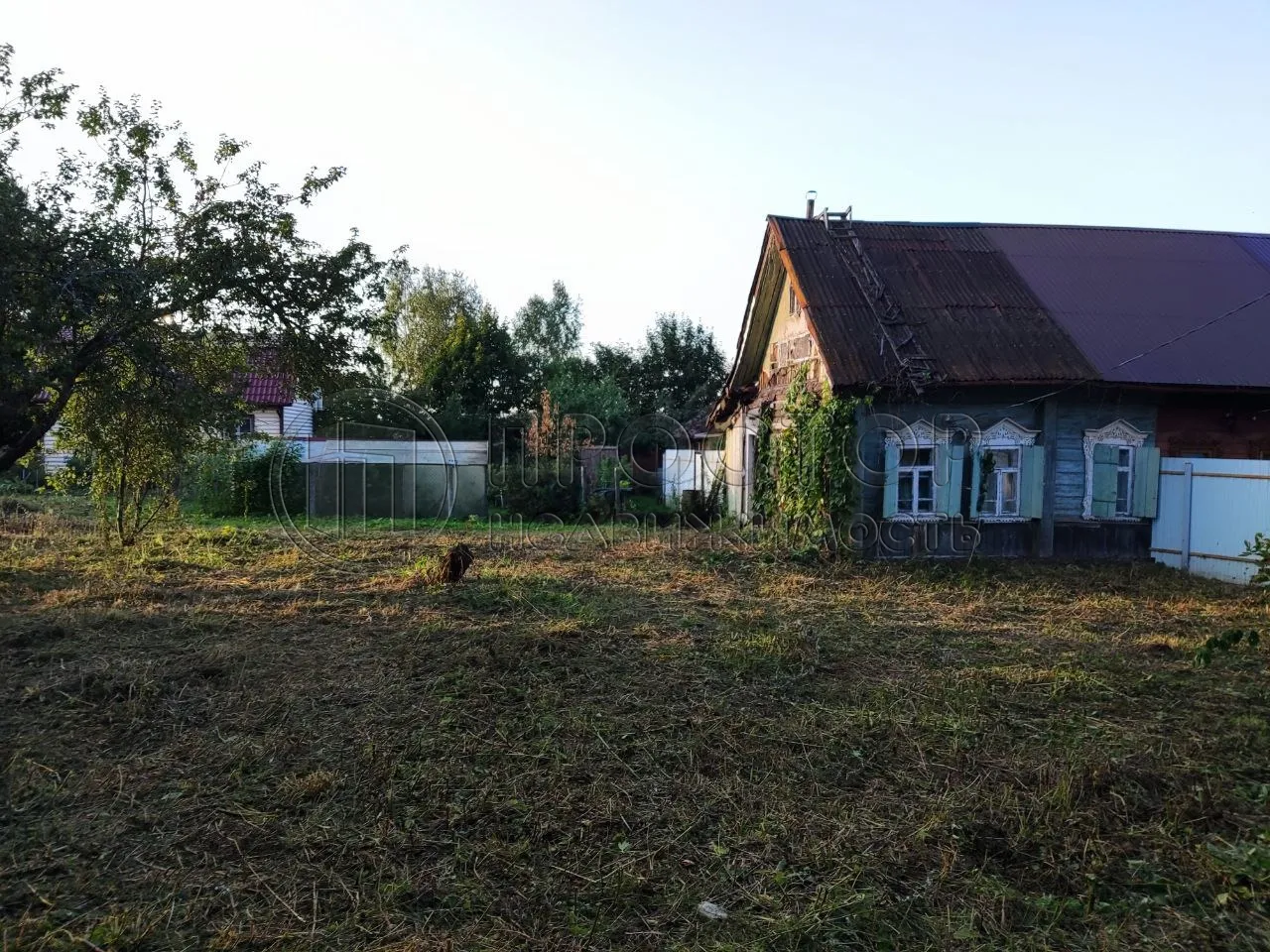 Участок, 10 сот. - фото 9