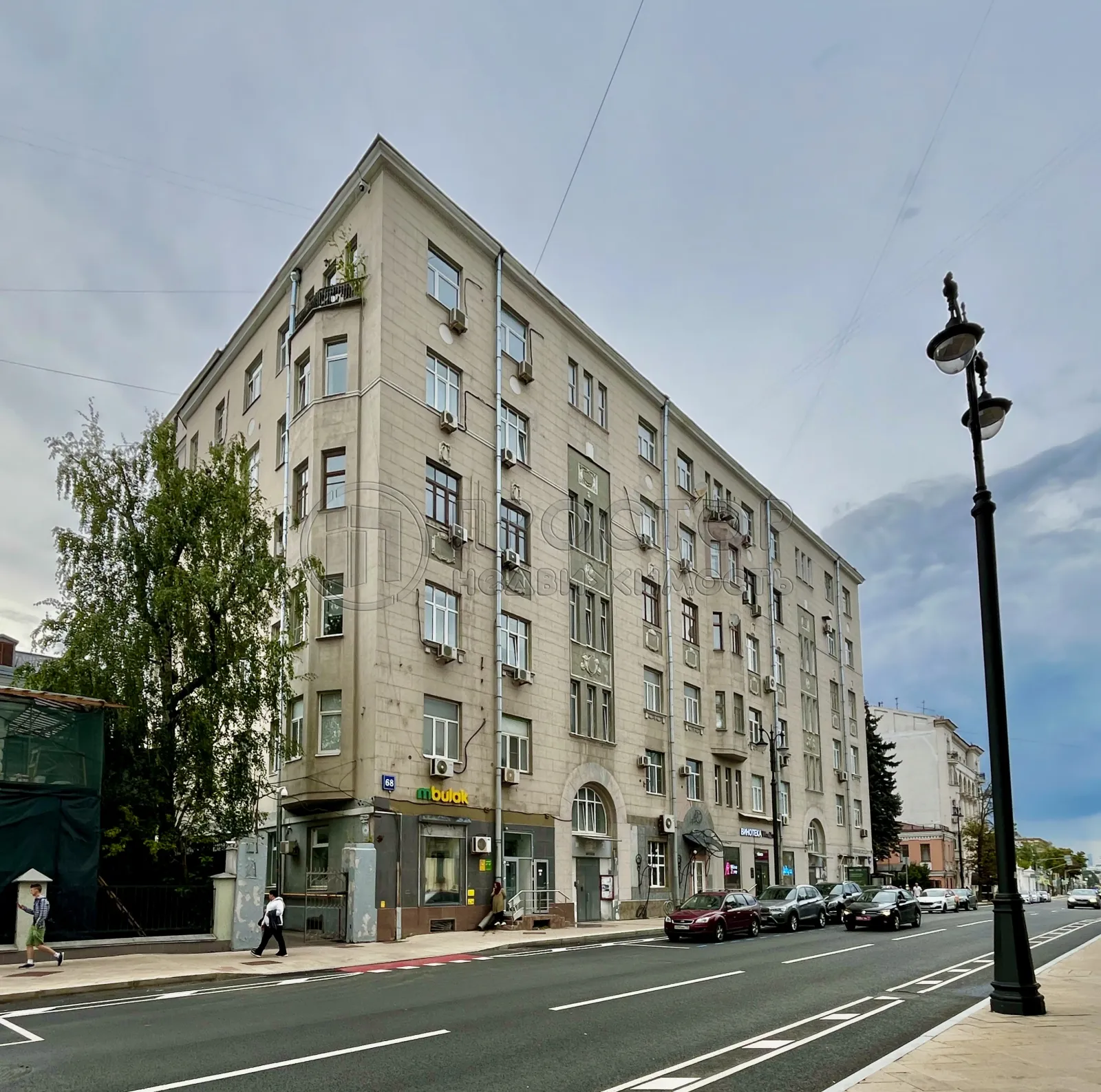 1-комнатная квартира, 37.5 м² - фото 2