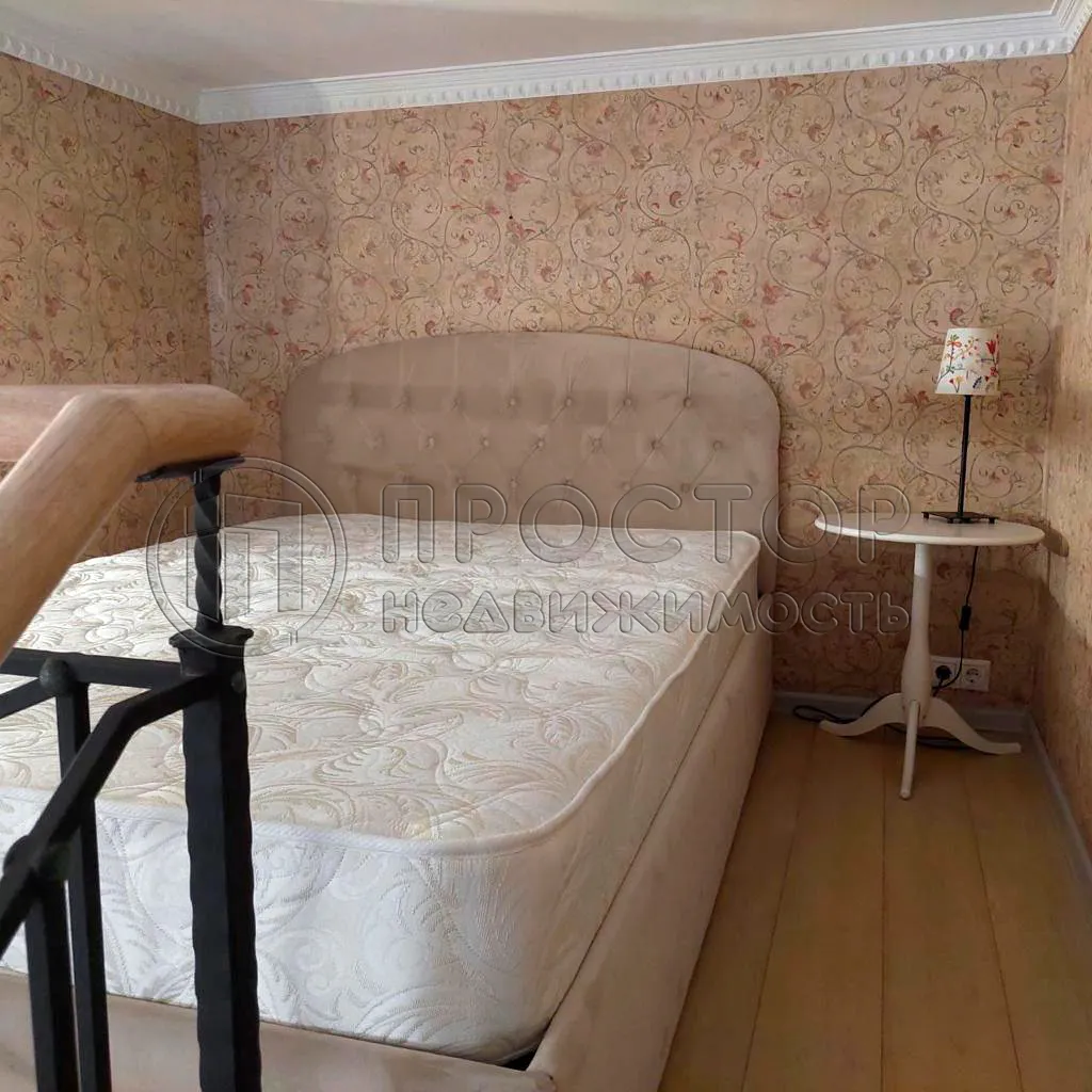 1-комнатная квартира, 37.5 м² - фото 13