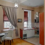 1-комнатная квартира, 37.5 м² - фото 35