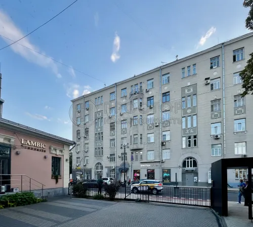 1-комнатная квартира, 37.5 м² - фото 4