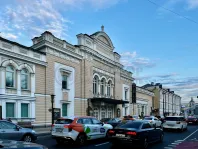1-комнатная квартира, 37.5 м² - фото 26
