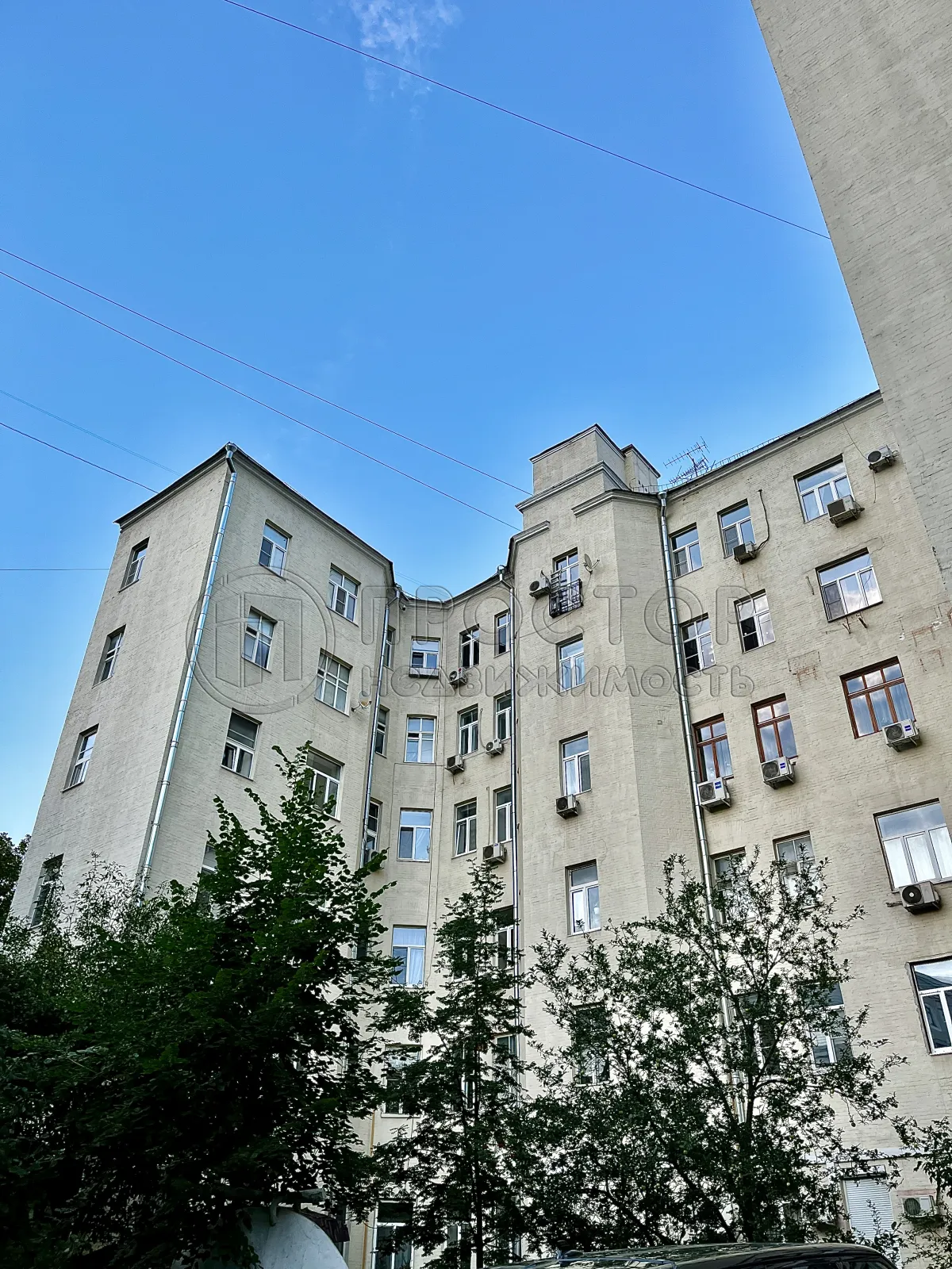 1-комнатная квартира, 37.5 м² - фото 8