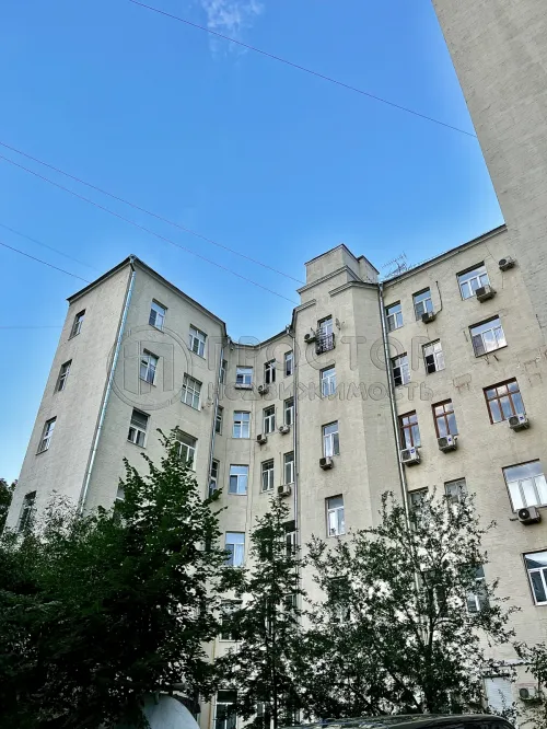 1-комнатная квартира, 37.5 м² - фото 8