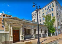 1-комнатная квартира, 37.5 м² - фото 22