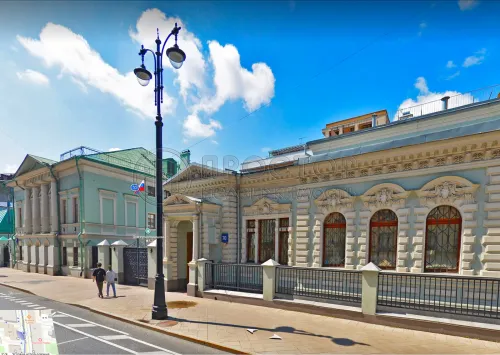 1-комнатная квартира, 37.5 м² - фото 18