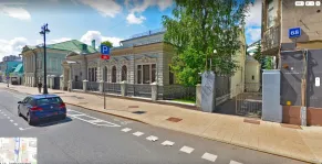 1-комнатная квартира, 37.5 м² - фото 38