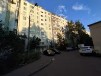 1-комнатная квартира, 33 м² - фото 28
