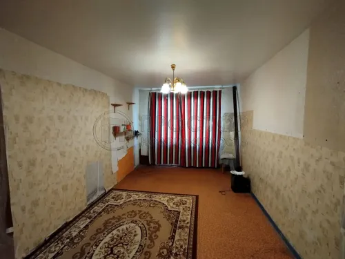 1-комнатная квартира, 33 м² - фото 9