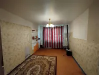 1-комнатная квартира, 33 м² - фото 30