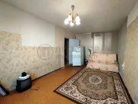1-комнатная квартира, 33 м² - фото 31