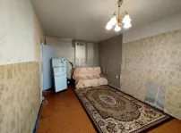 1-комнатная квартира, 33 м² - фото 32