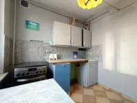 1-комнатная квартира, 33 м² - фото 33