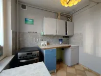 1-комнатная квартира, 33 м² - фото 34