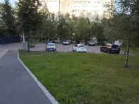 1-комнатная квартира, 33 м² - фото 42