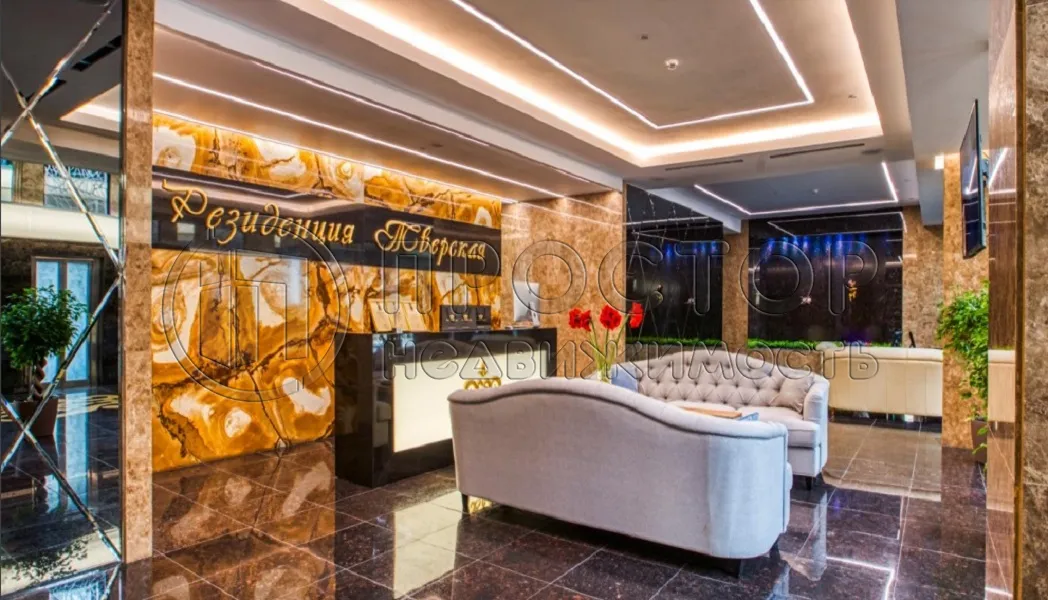 2-комнатная квартира, 78.9 м² - фото 4