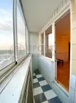 1-комнатная квартира, 36.6 м² - фото 16